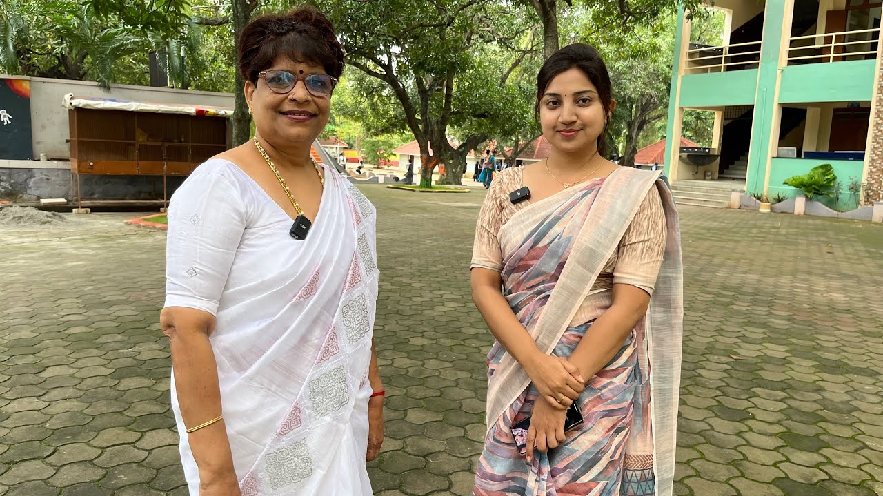 History of Bharath Montessori School | Tenkasi Life