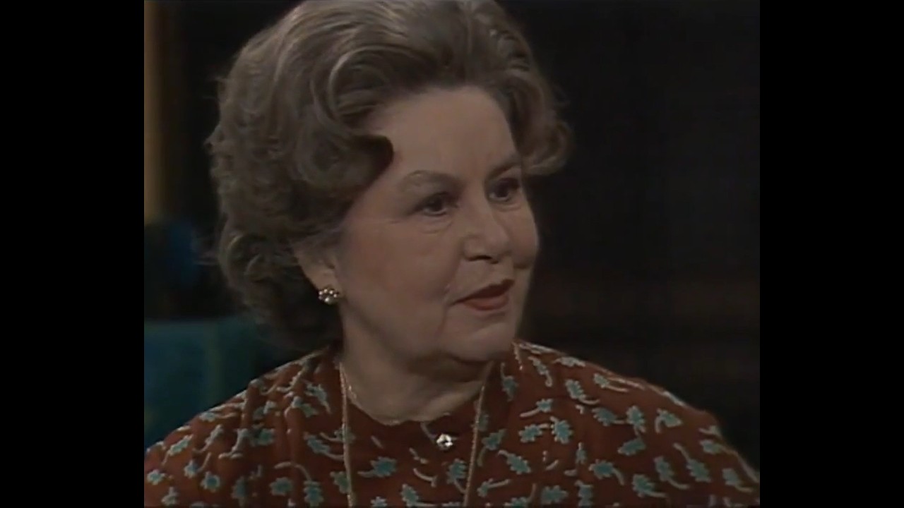 GUIDING LIGHT:  December 24, 1979 (Part 2 of 3)