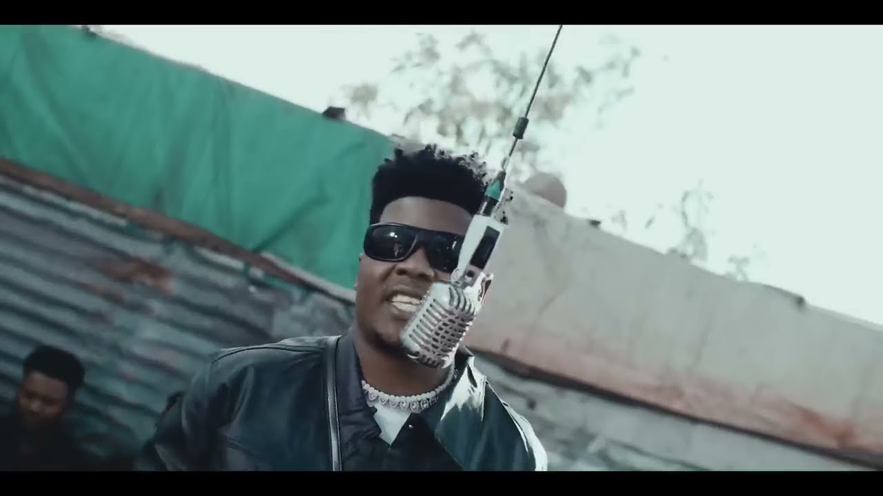 Y-Cool - Sitili Same Same & (Ghetto Story) Official video 