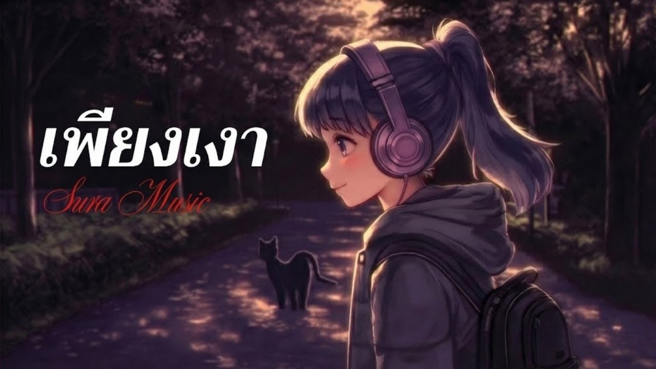 เพียงเงา | บางความคิดถึง…ยังวนอยู่ที่เดิม | Sura Music