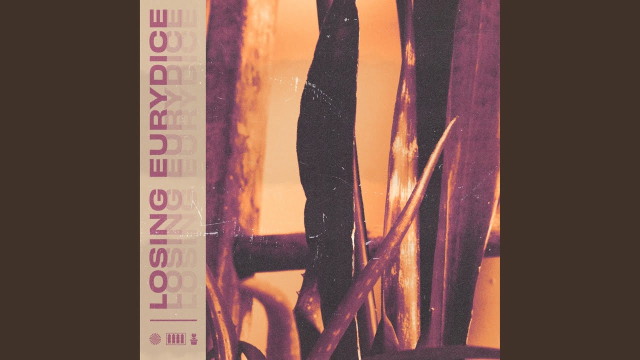 Losing Eurydice (feat. Antonio Sánchez)