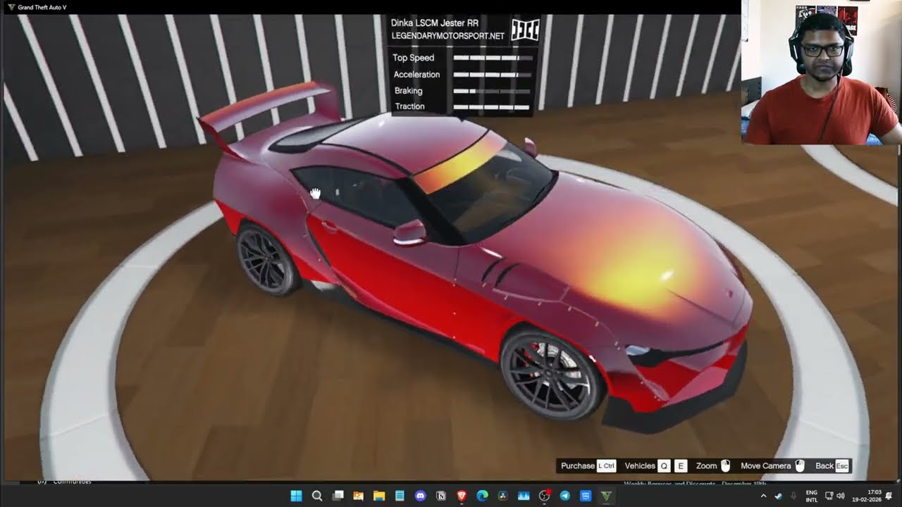 GTA SCAMMED ME!!| GTA ONLINE WEEKLY UPDATE (19/02/26 - 26/02/26)