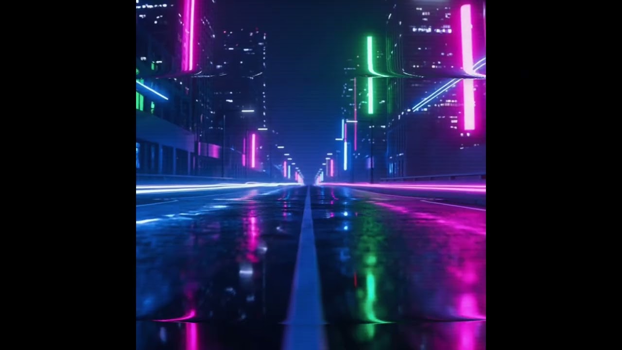 Night Drive Mix 🌃 30 Minutes of Dark Steady Energy (No Copyright) #phonk  #nightdrive  #cyberpunk