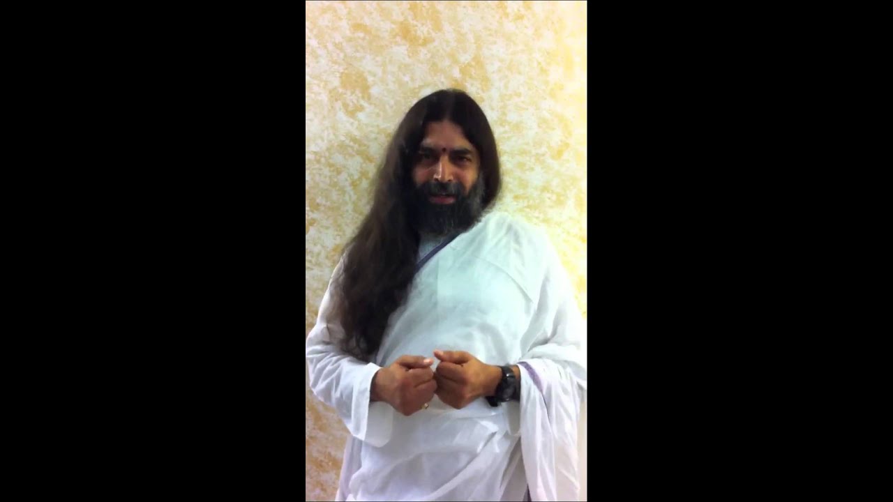 Art Of Living Introduction (Hindi)