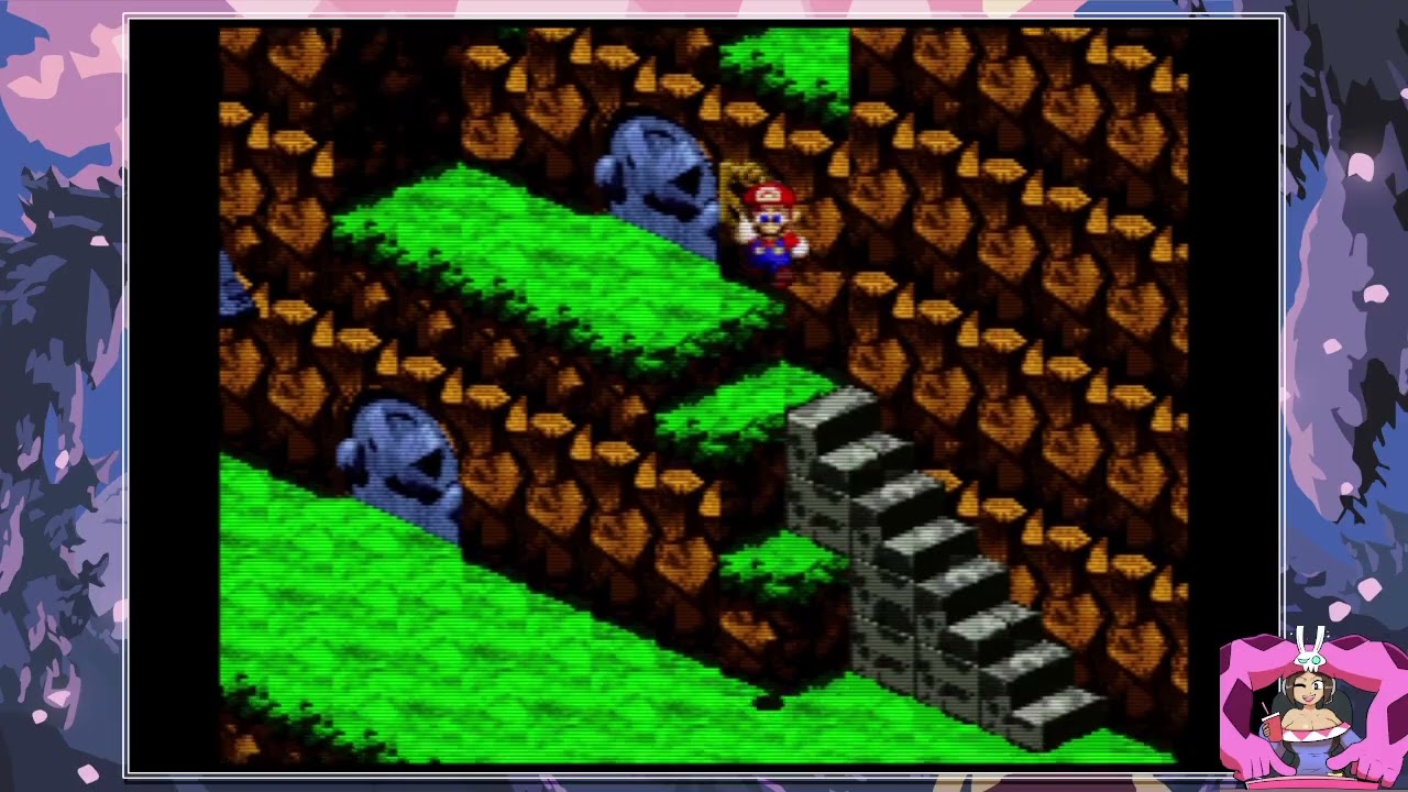 Janthem - Super Mario RPG (pt8)
