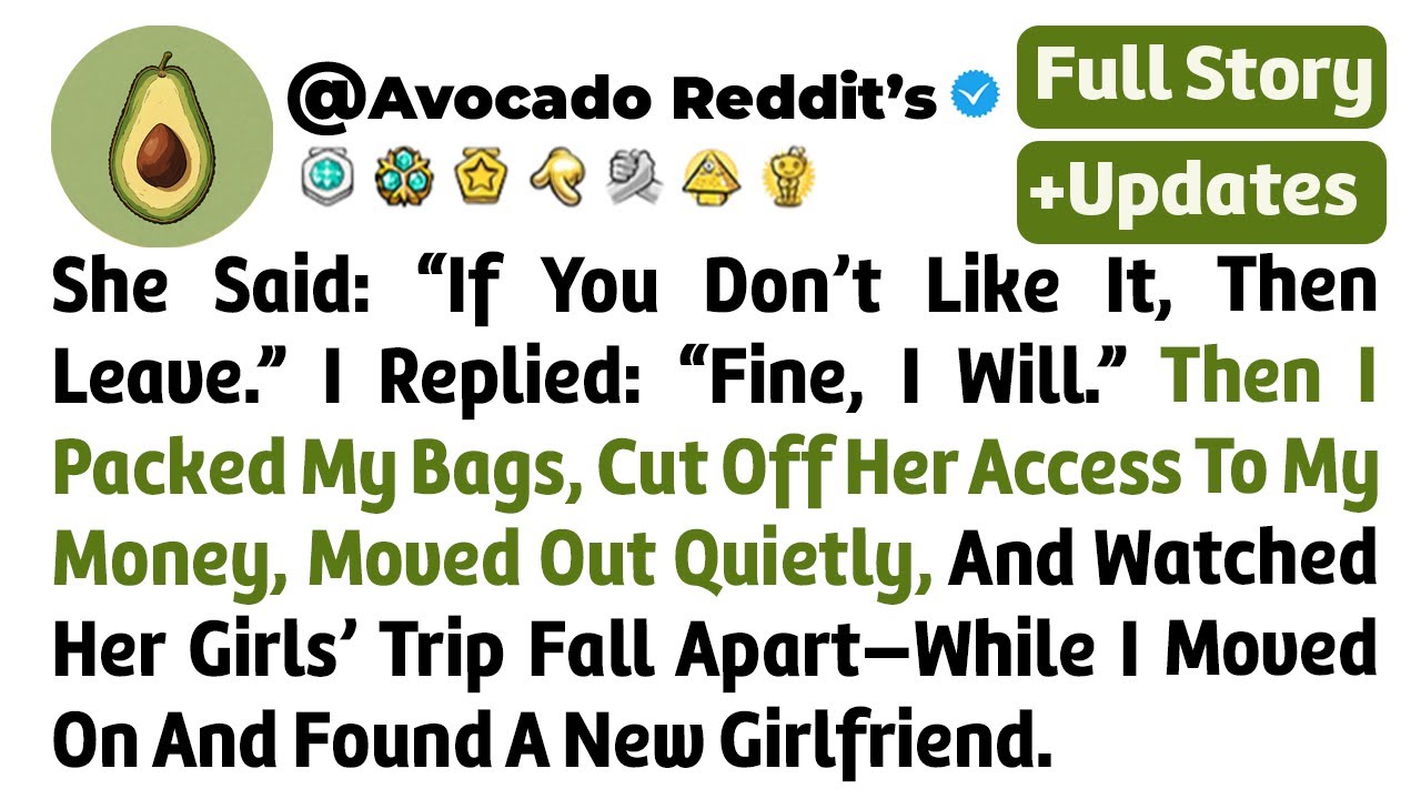 She Said: 
