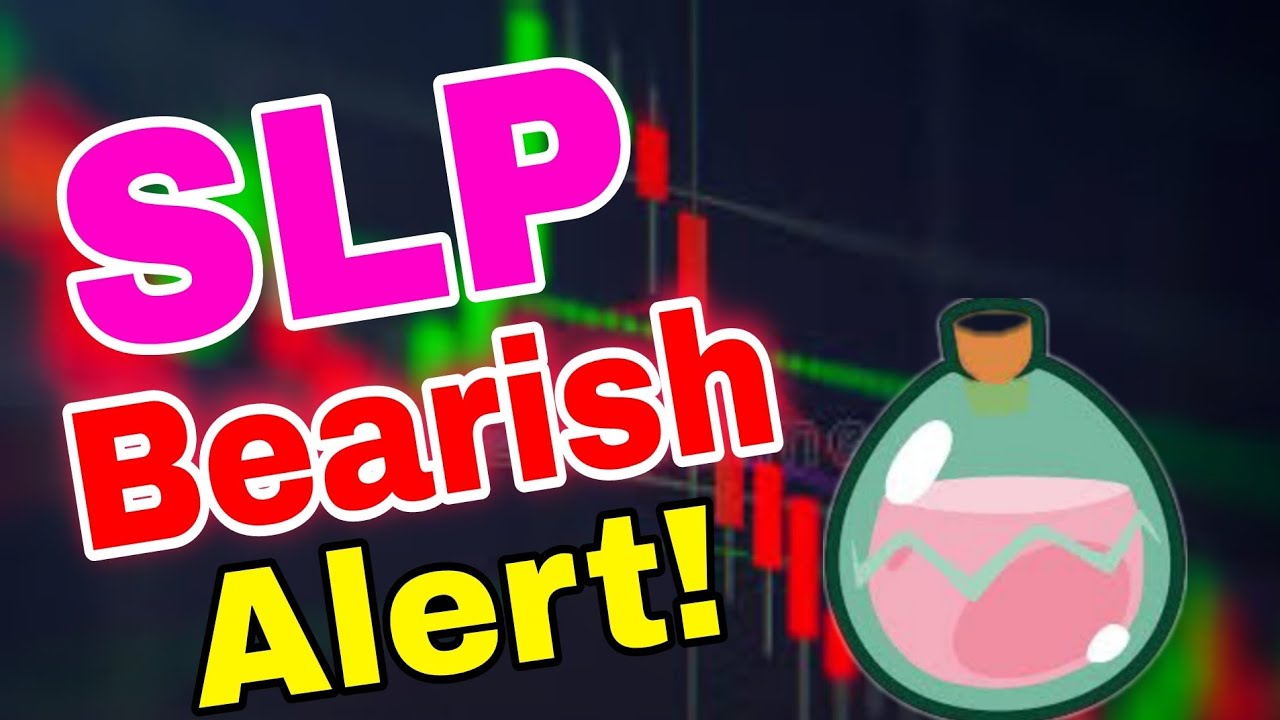 Smooth Love Potion Latest Prediction! SLP Price Prediction analysis! SLP Today News