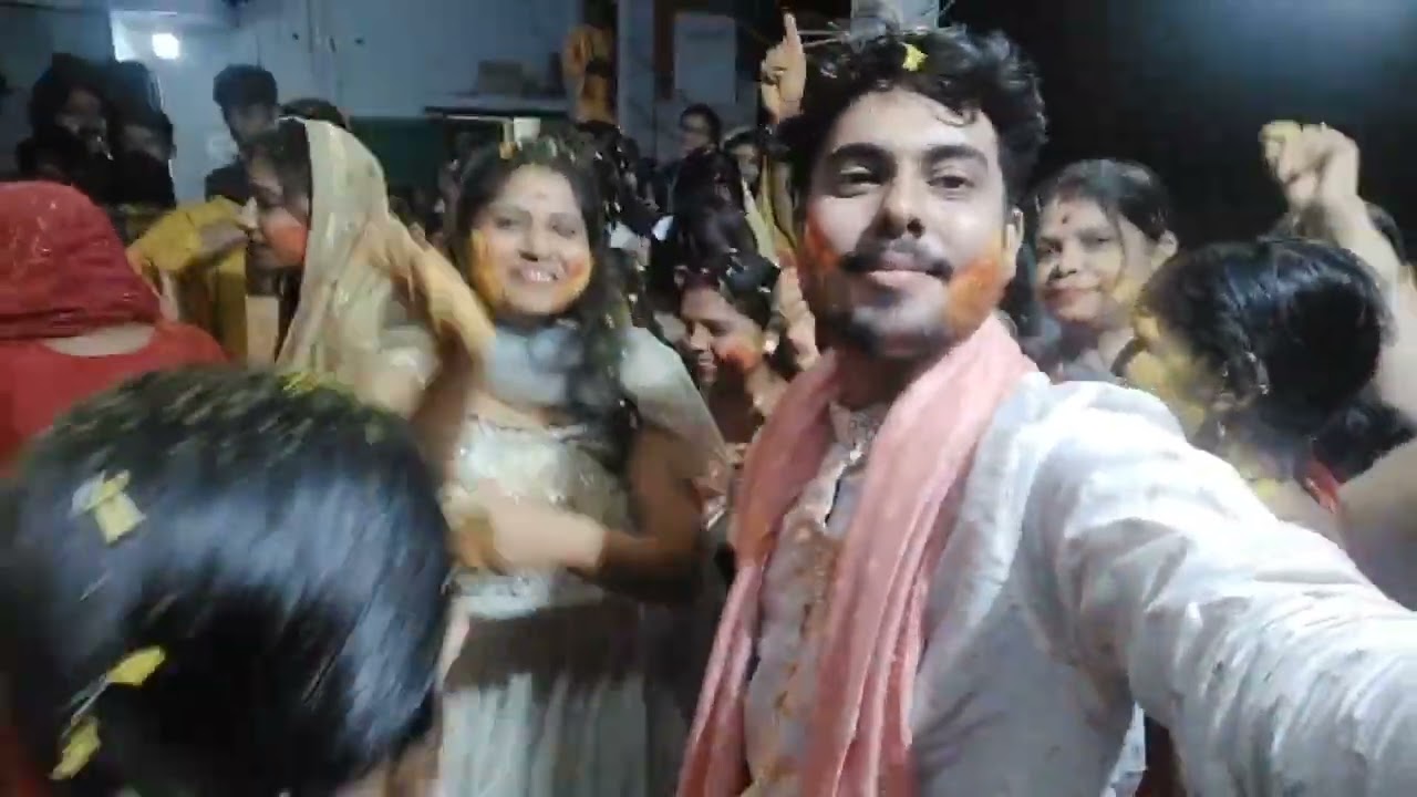 श्री श्याम बाबा कीर्तन ❤️❤️ full family vlog बाबा के नगरी में झूम उठे❤️💗jay shree shyam #bhagwan 