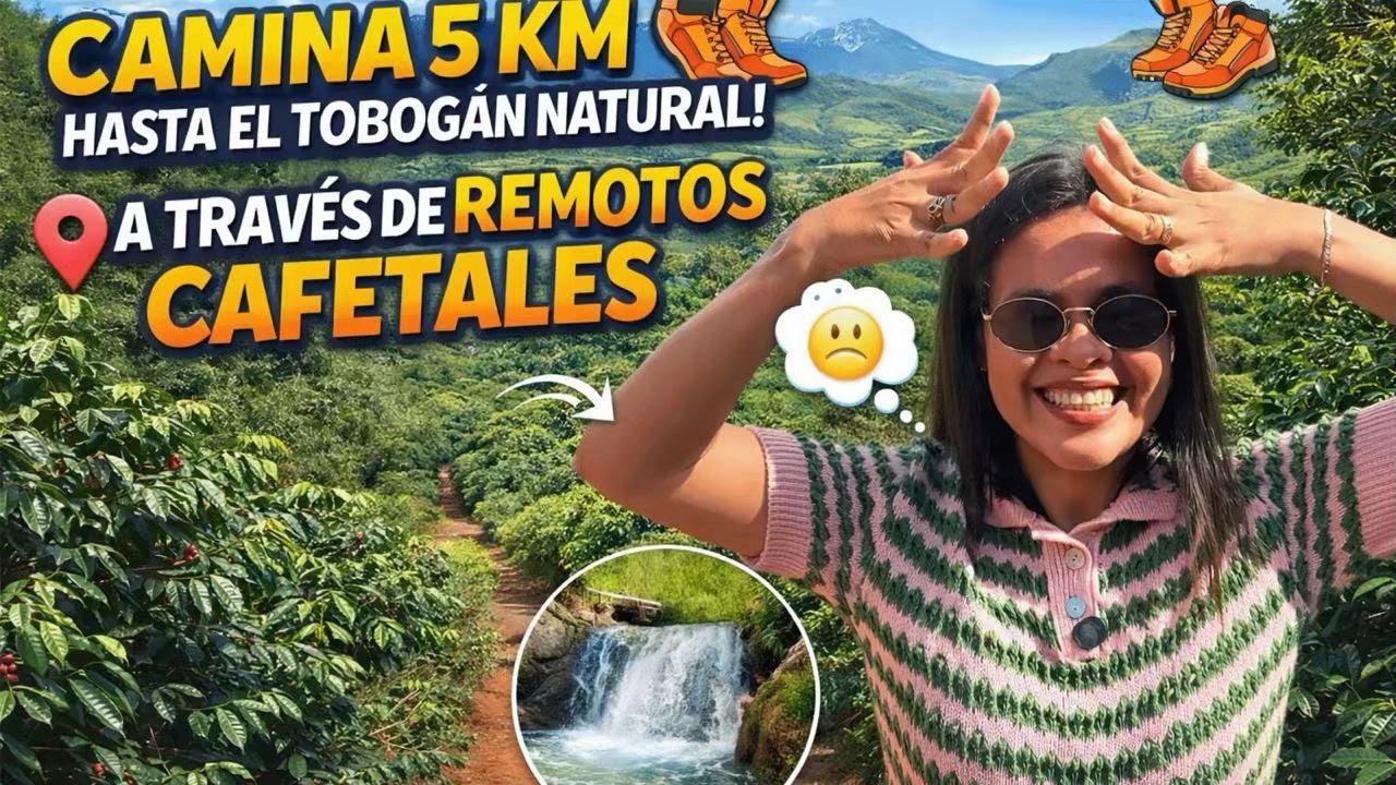 Miedo y Soledad en la montaña de Costa Rica 🇨🇷