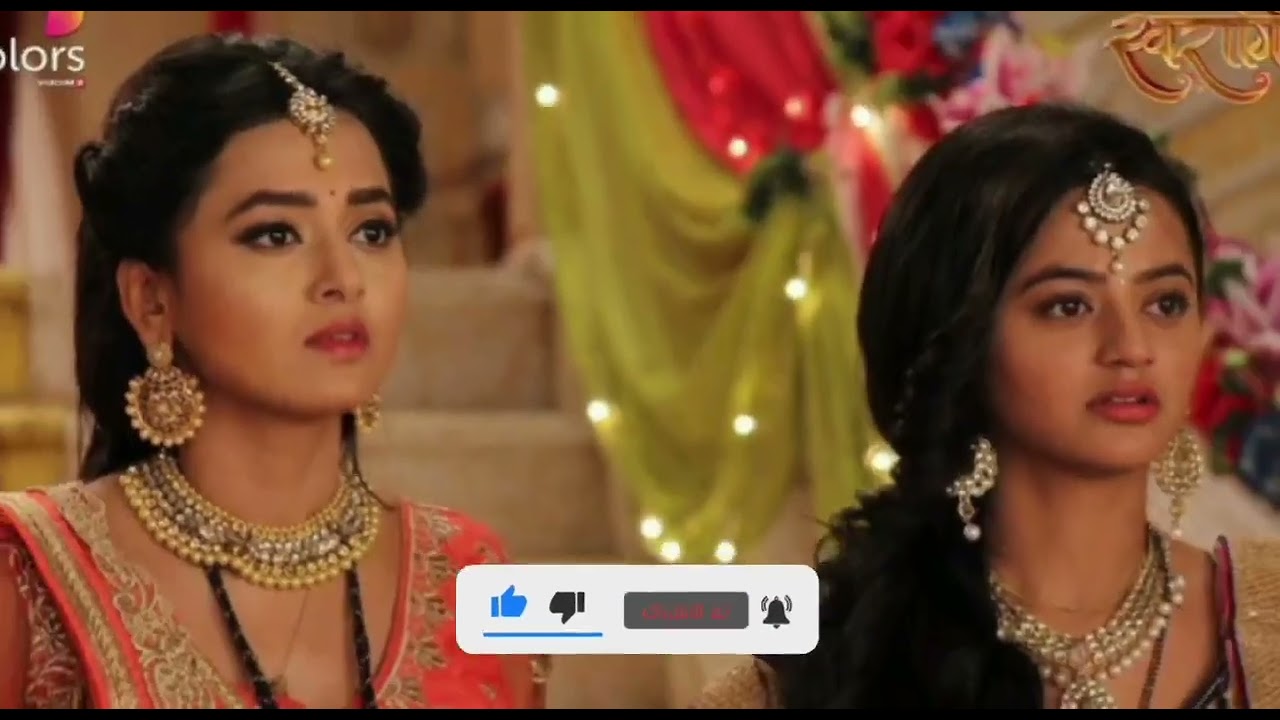 موسيقى ومن الحب ما قتل موسيقى الفرصه music swaragini 