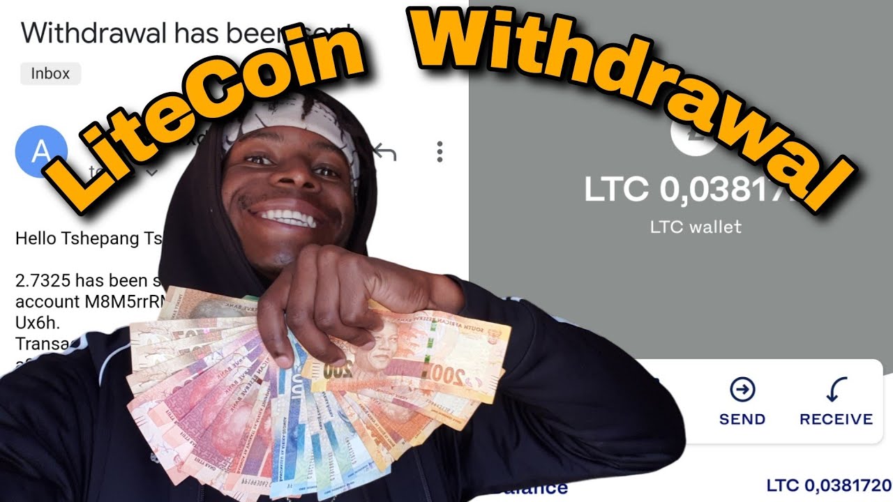 TRX Deep Miner Withdrawal (Full tutotial) How to Make money online 2024