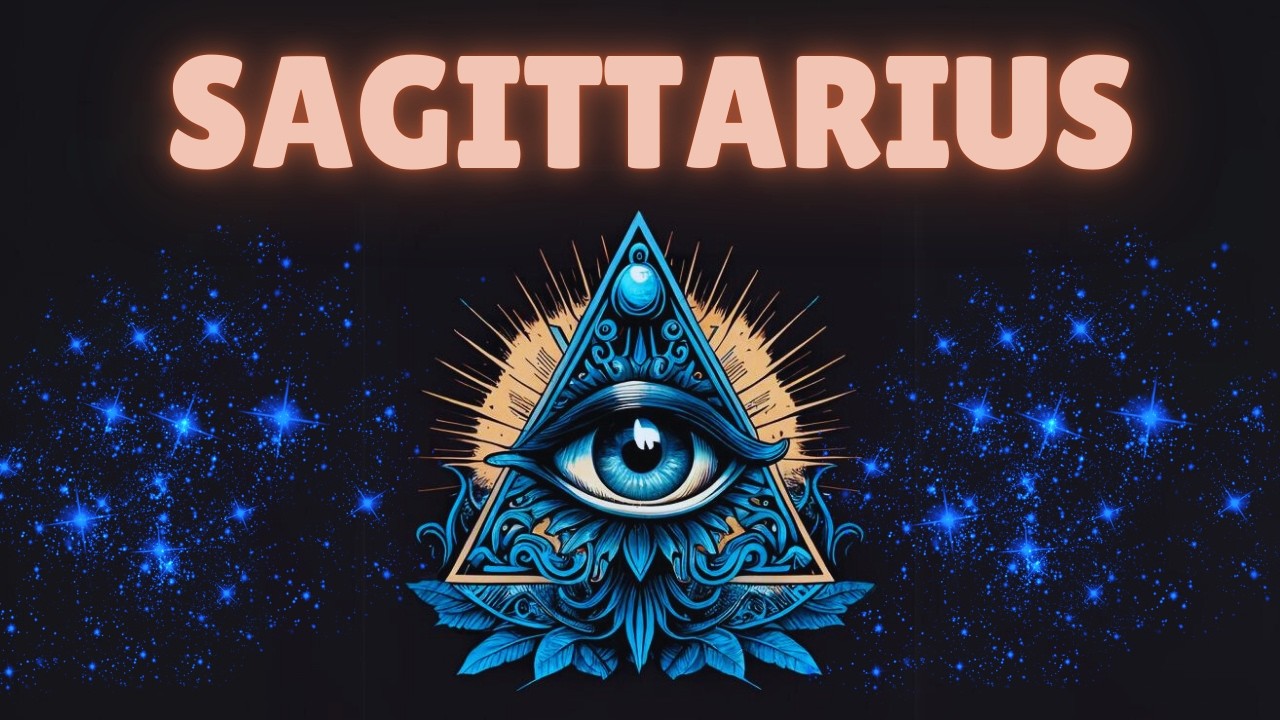 СТРЕЛЕЦ - ЭТОТ ЧЕЛОВЕК БОЛЬШЕ НЕ ВЫДЕРЖИТ ЭТОГО💥 ЭТО ПРОИЗОЙДЕТ🔮 ТАРО ЛЮБОВЬ, МАРТ 2026