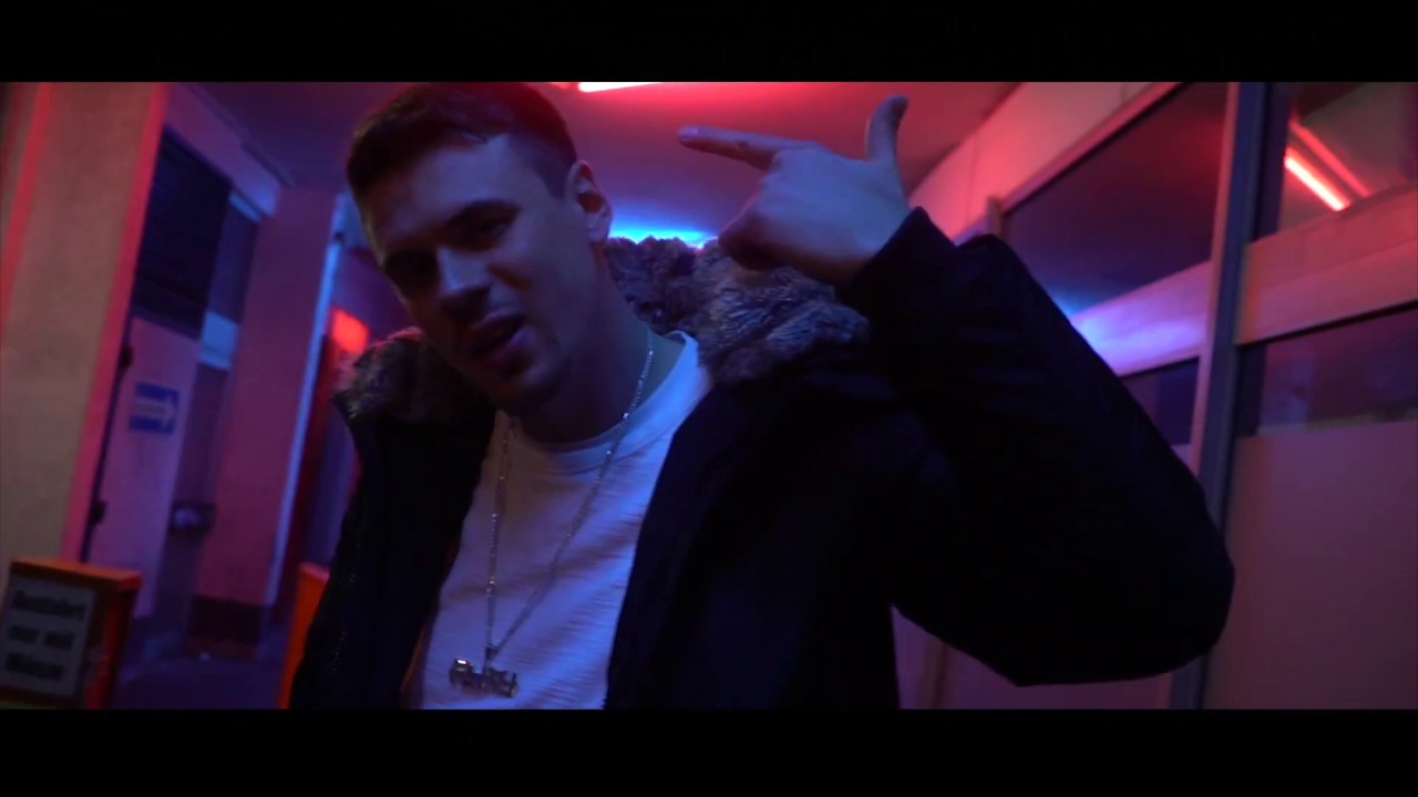 Fatal - Milkka (Official Video)