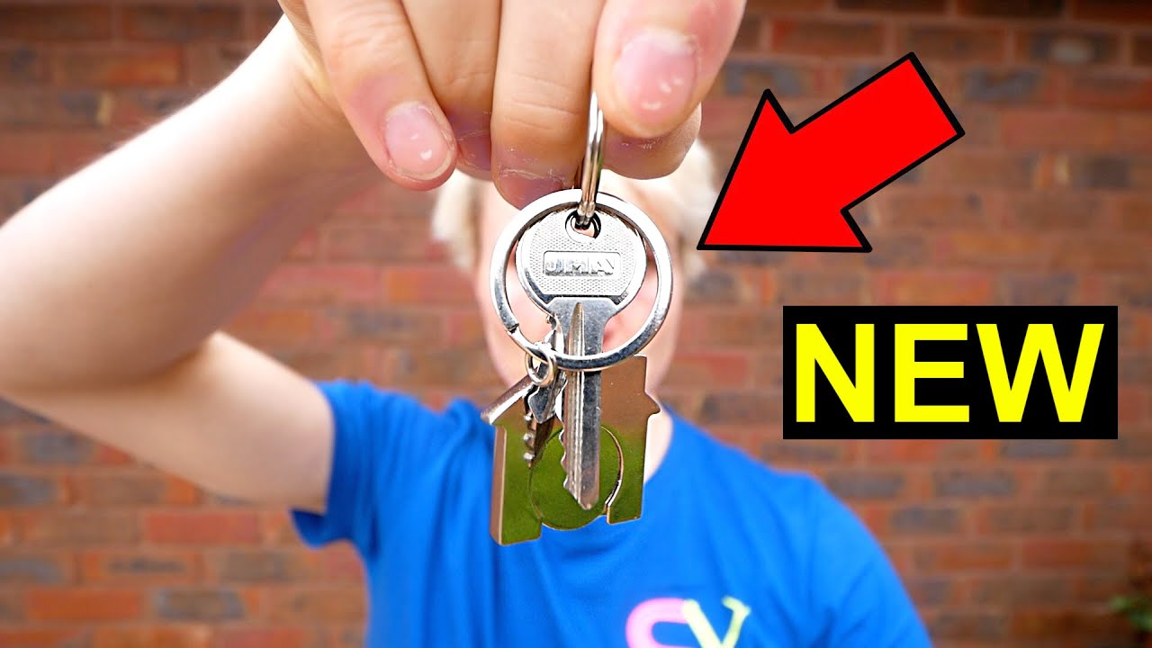 MY NEW APARTMENT TOUR!