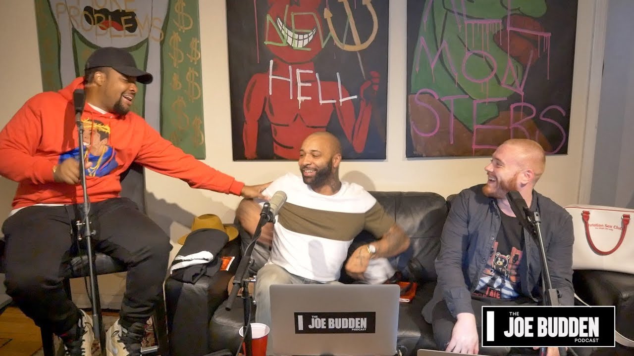 The Joe Budden Podcast Episode 223 | What's Your Dosage?