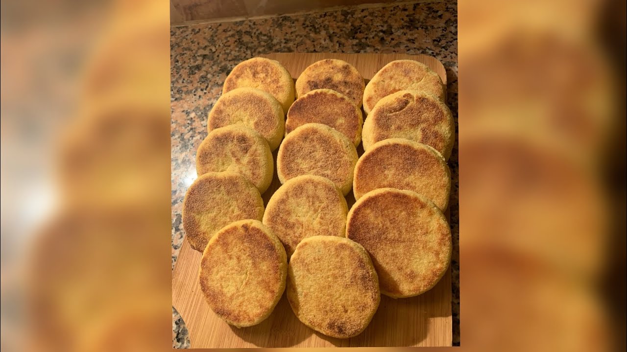 حريشات صغار  بالفرماج و الزعتر بمقادير سهلة كيوجدوا في دقائق ماتتردوش تجربوهم
