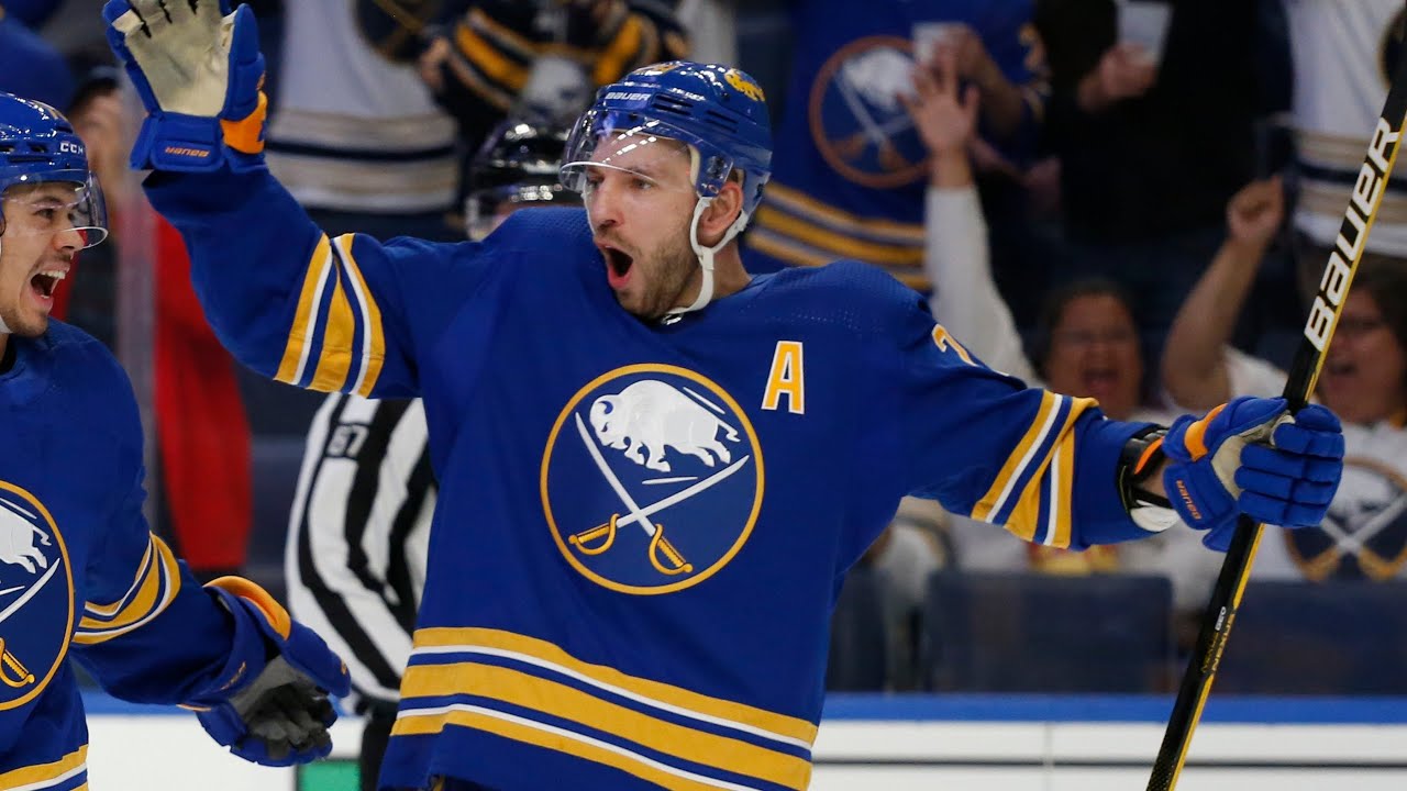The CapFriendly Cup - Tougie's Take Podcast (10/20/21)