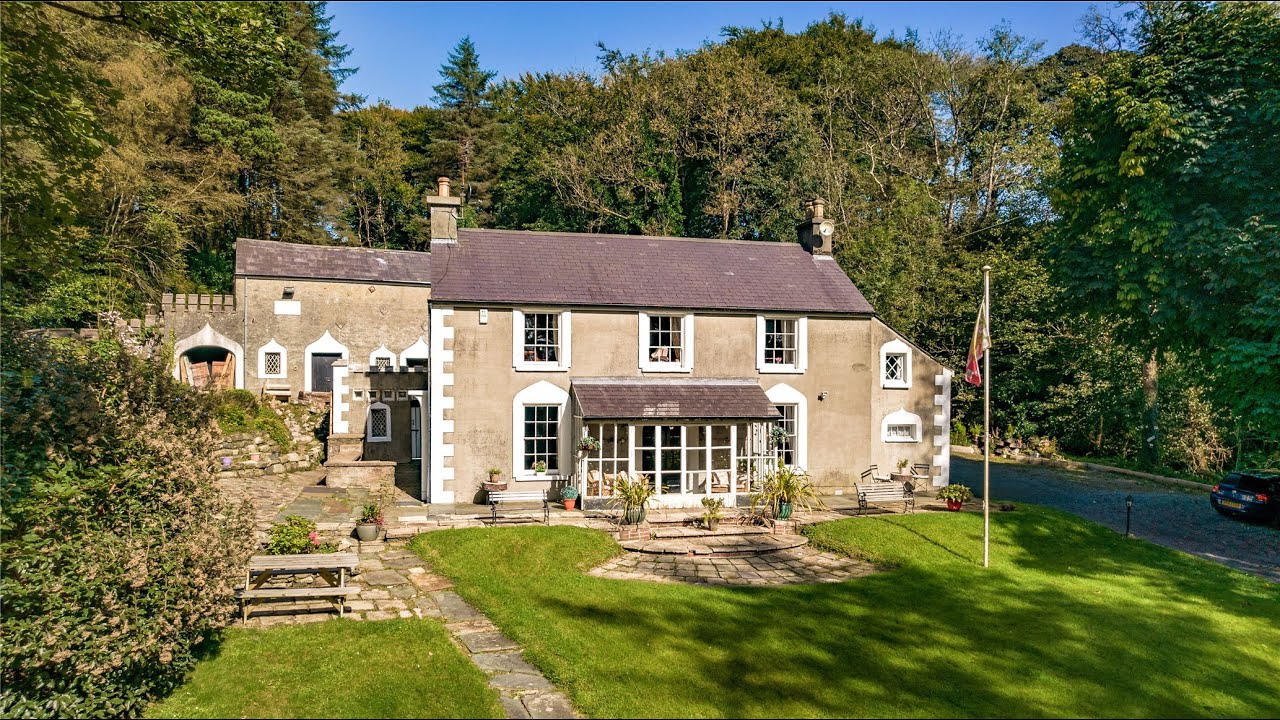 Mintiaghs Lodge, Drumfries, Co Donegal, F93 A9T3 - SALE AGREED