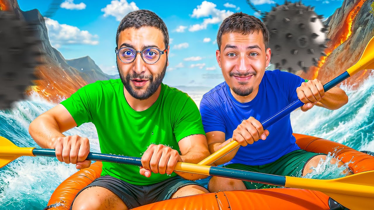 أكثر لعبة مستفزة مع مودوكس ... !! الصداقة في خطر 😤