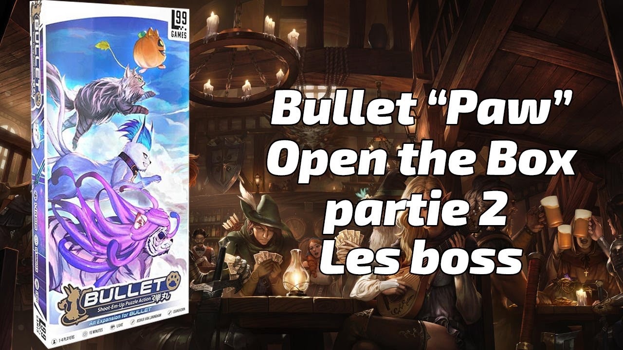 Bullet 