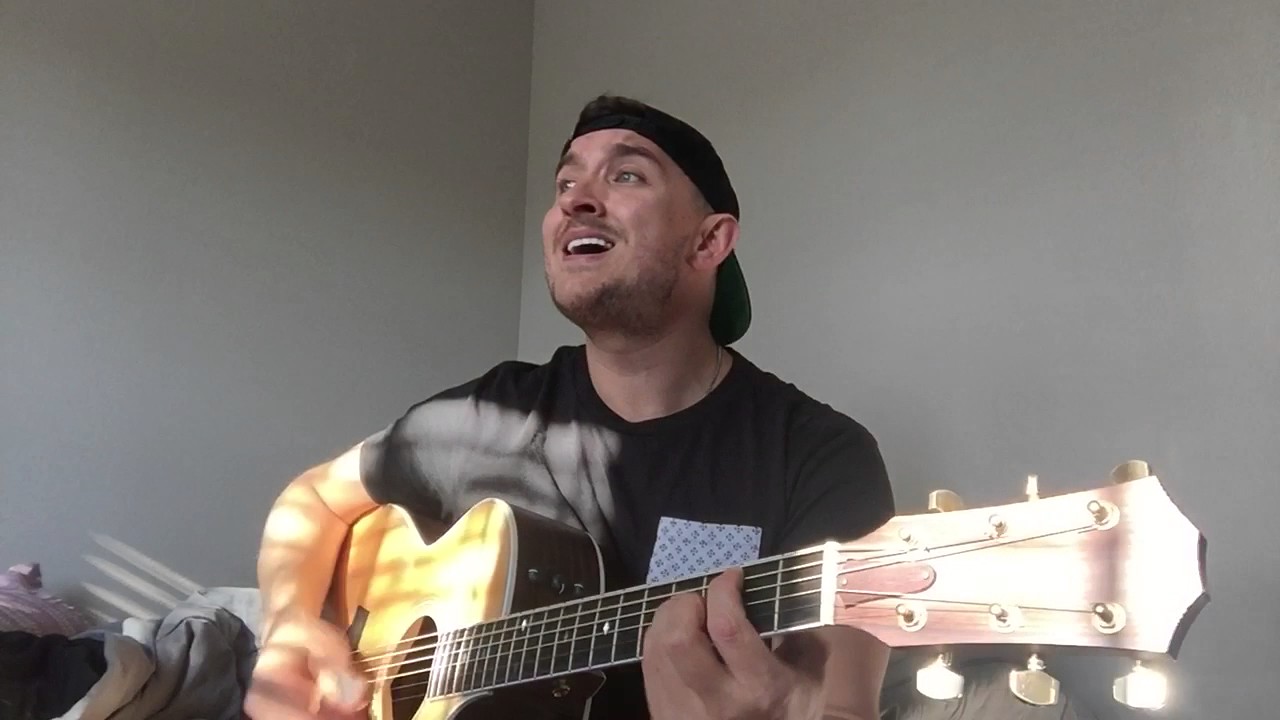 Whiskey Lullaby - Brad Paisley & Alison Krauss (Cover)