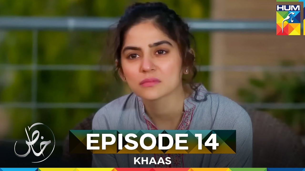 Khaas  Episode 14