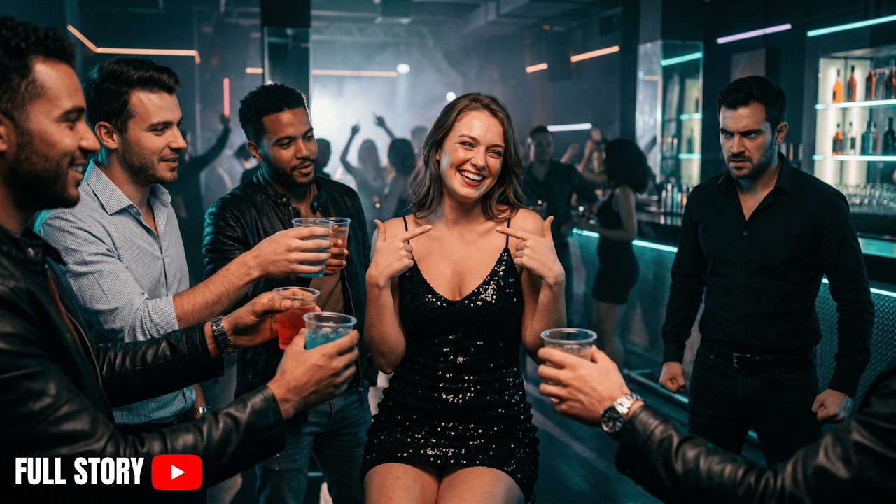 I Was Tipsy At The Club & Joked That Whoever Bought Me A Cocktail &ldquo;Had A Chance With Me&rdquo;&hellip; I Forgot&hellip;