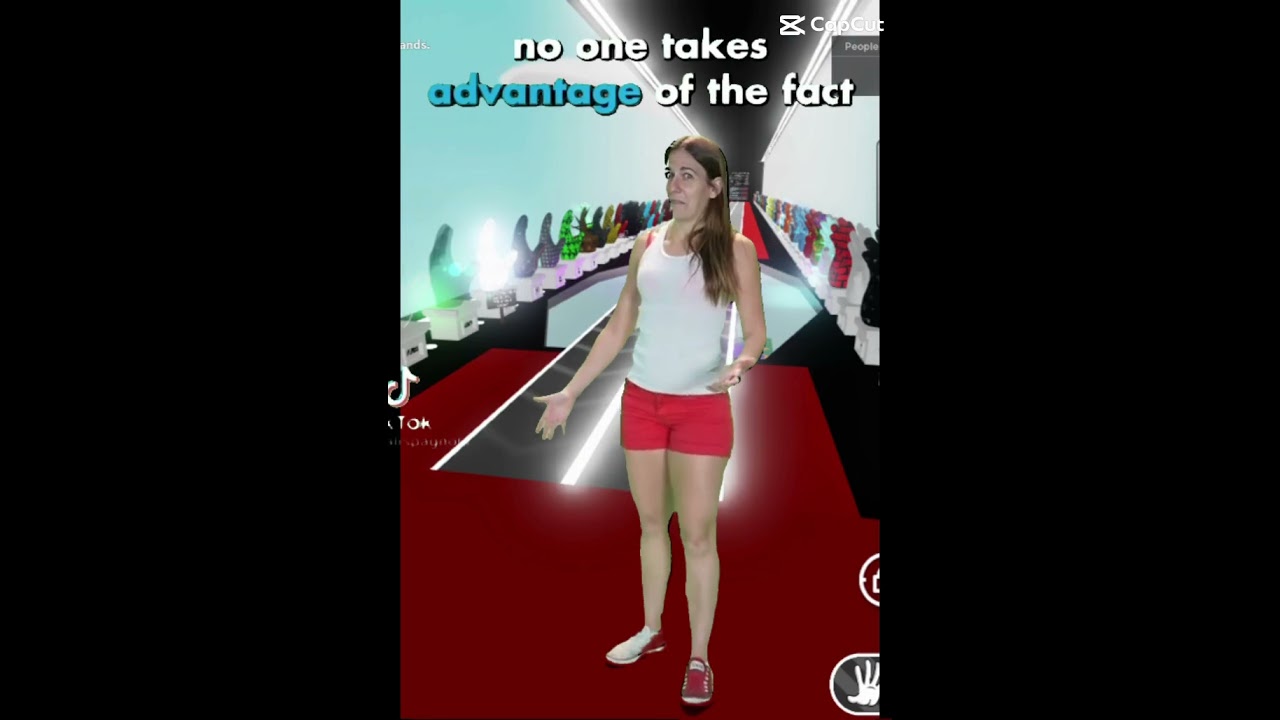 New players play slap battles for the first time #roblox