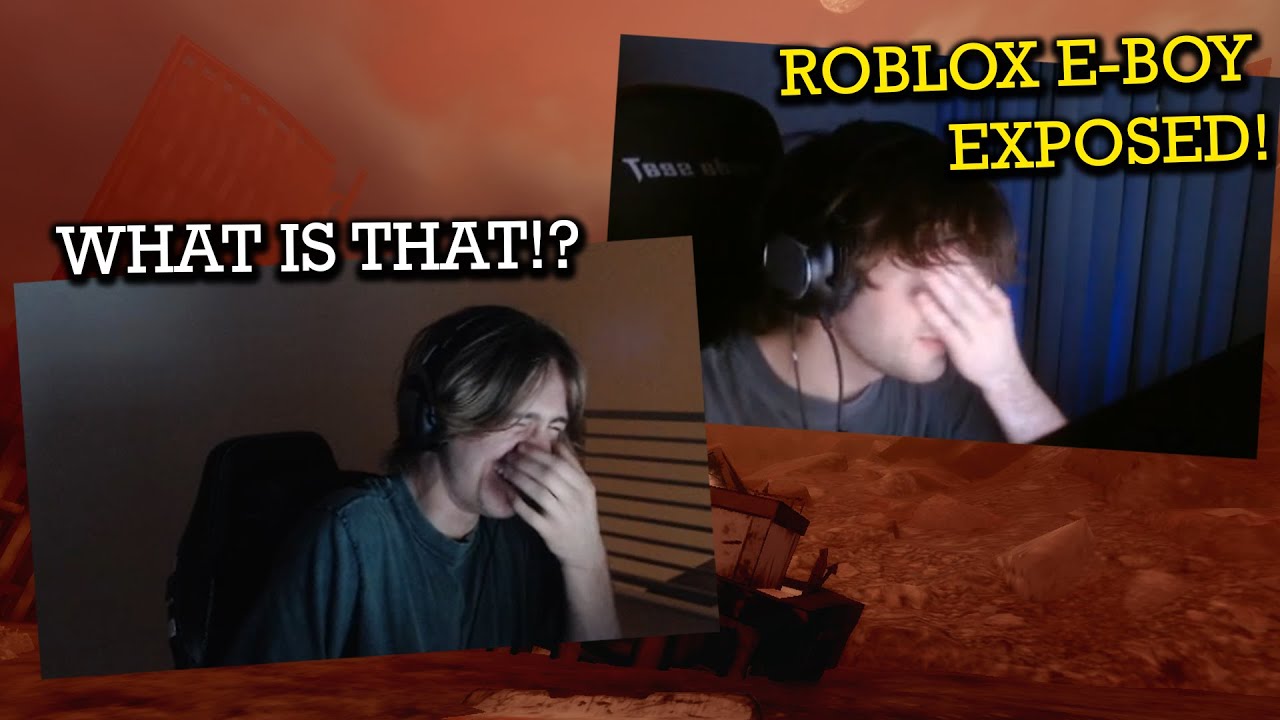 mada and skuba are the Worst Roblox Duo