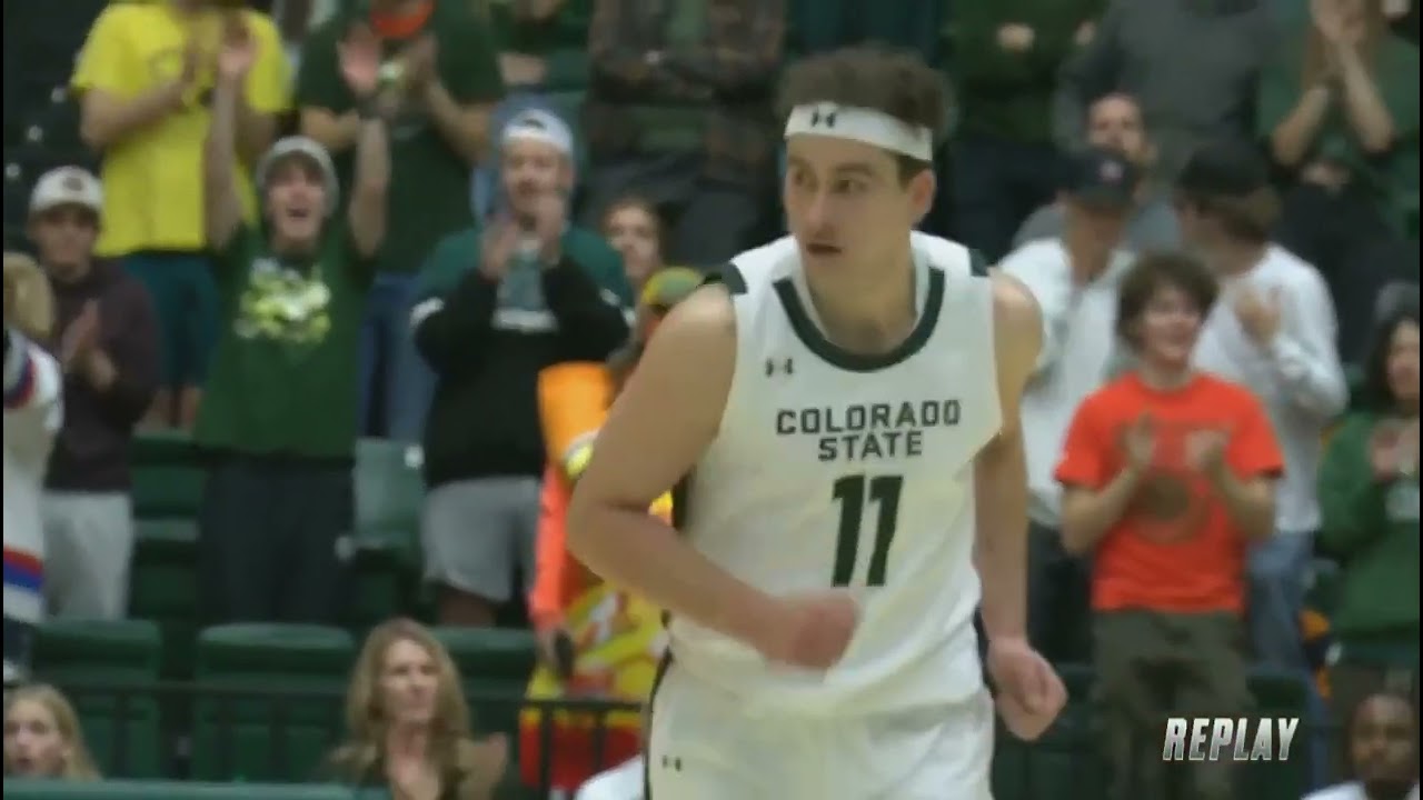2026 01 06  UNM Men's Basketball UNM 80 CSU 70 FINAL