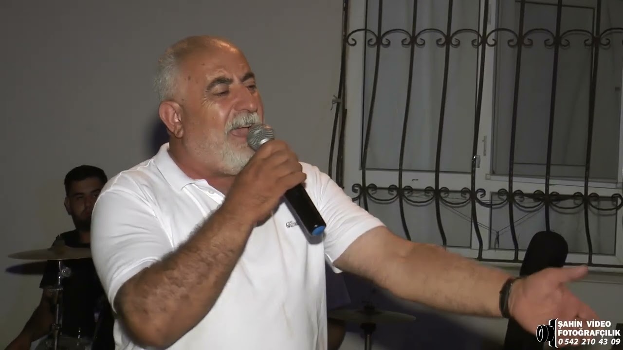 ZİLAN MÜZİK XALE YILMAZ UZUN HAVA  (MUHACİRE)