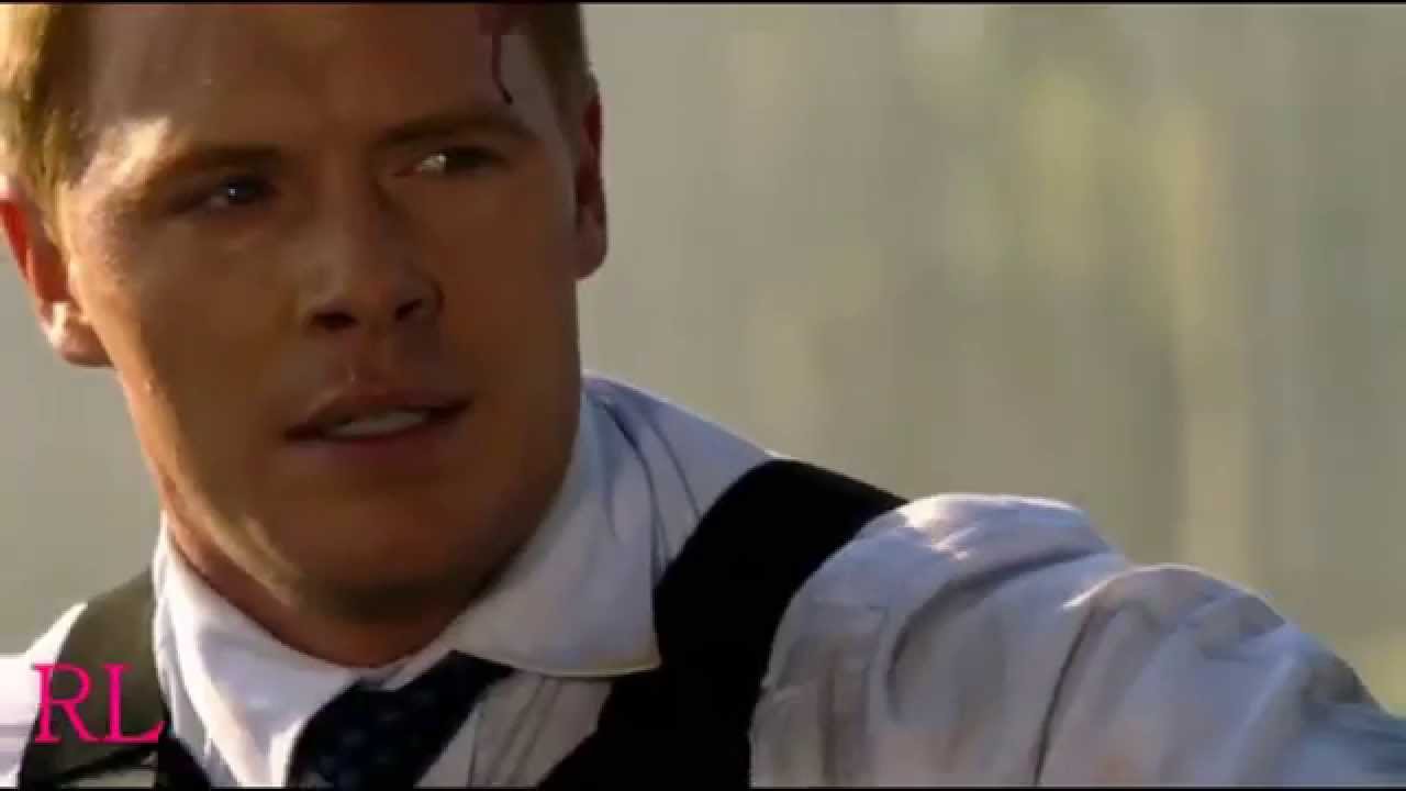Ressler and Keen - I Can't Let You Go (3x01 & 3x02)