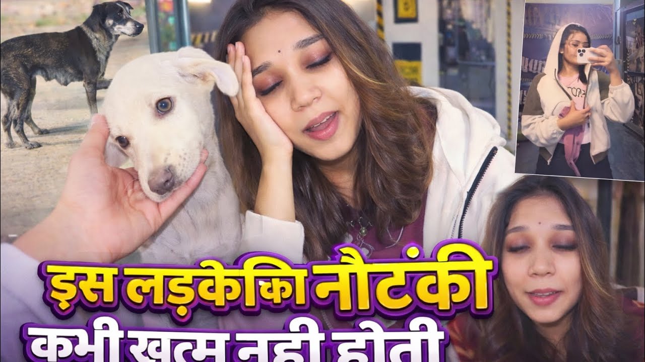 Aaj Man To Nahi Tha Ki Me Vlog Upload Karu But Fr Bhi Dal Diya 😞| Jodhpur Rajasthan | India 🇮🇳 