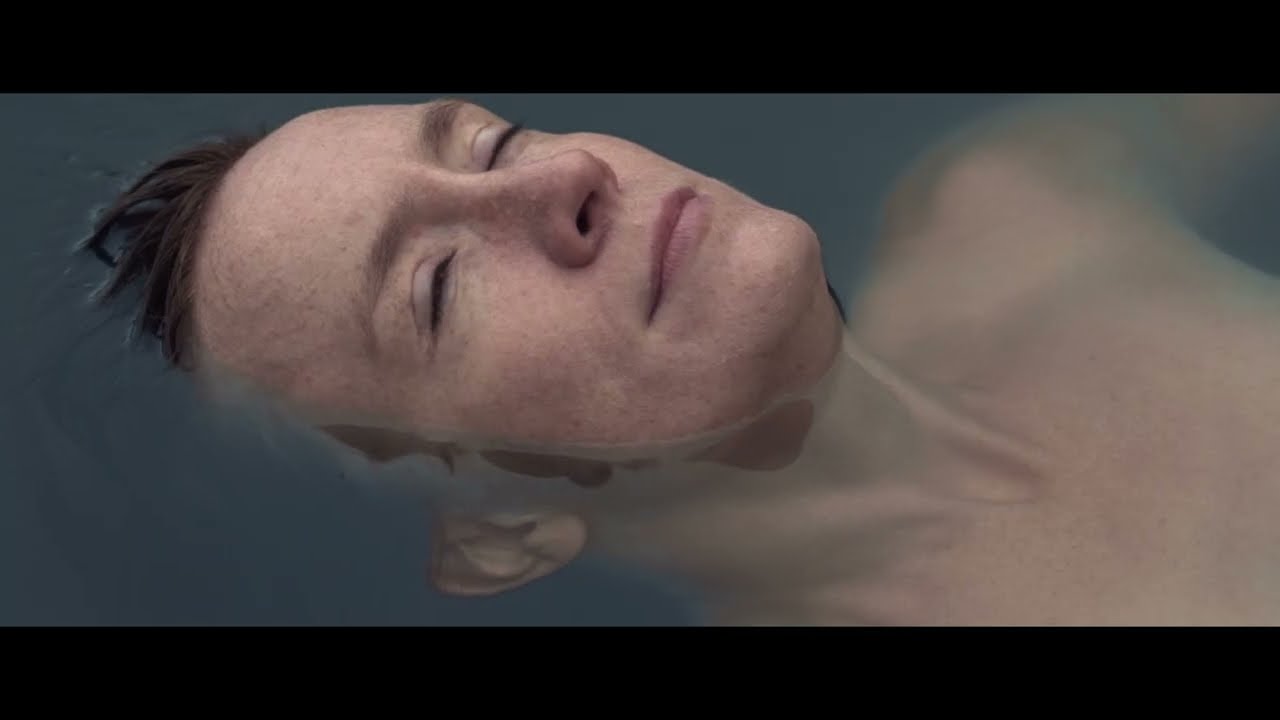 Aniara (2018) Official Trailer - Magnolia Selects