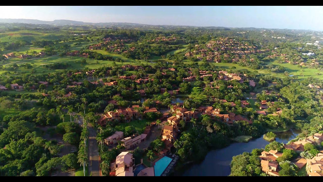 San Lameer Estate &ndash; South Africa&rsquo;s KZN South Coast Golf and Family Paradise