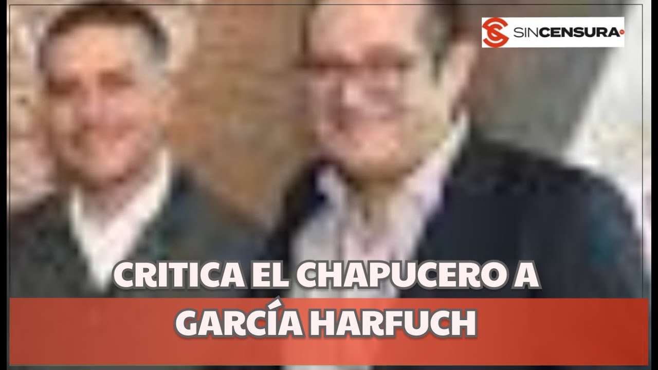 ¿Cuándo van a DETENER a PRIANISTAS VINCULADOS al N4RC0?