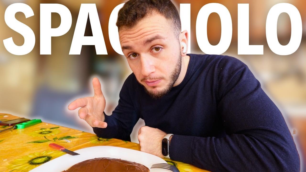 Un Video FACILE per IMPARARE LO SPAGNOLO