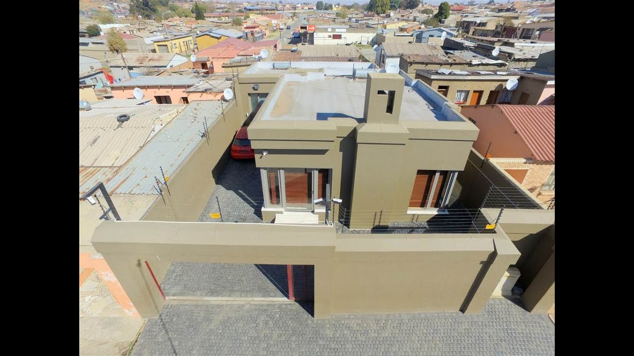 2 Bed House for sale in Gauteng | Johannesburg | Soweto | Soweto Central |