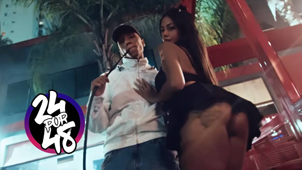 EU SEI QUE N&Atilde;O &Eacute; VERDADE - Yuri Redicopa, Dnovaees (Clipe Oficial) Prod. Gexis