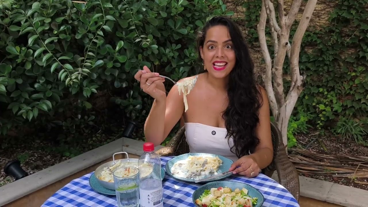 Restaurante em Limeira, ideal pra quem ama massas frescas e receitas típicas da Itália. Santa Paola