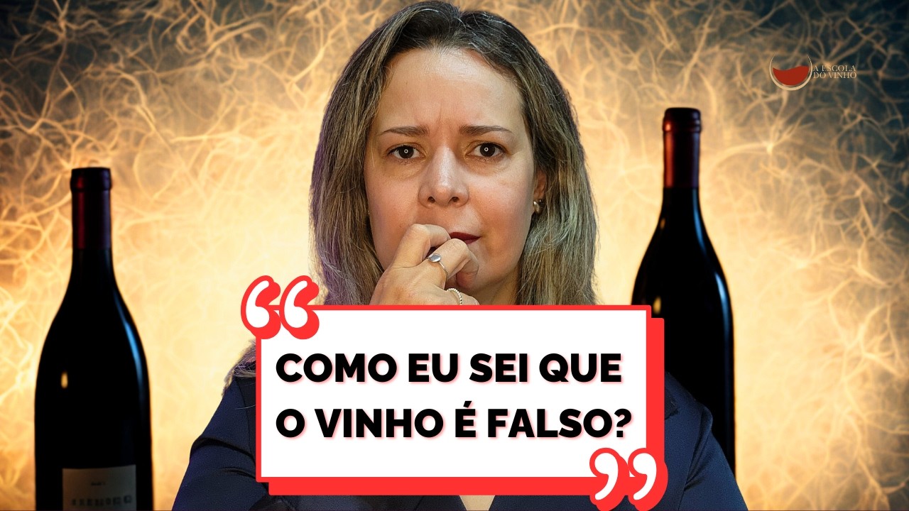7 Comentários POLÊMICOS Sobre VINHOS (Respondidos)