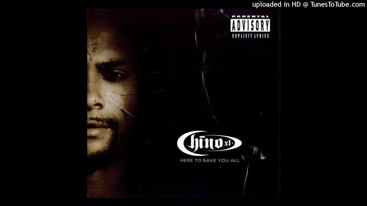 Chino Xl-Waiting To Exhale (Offical Instrumental)