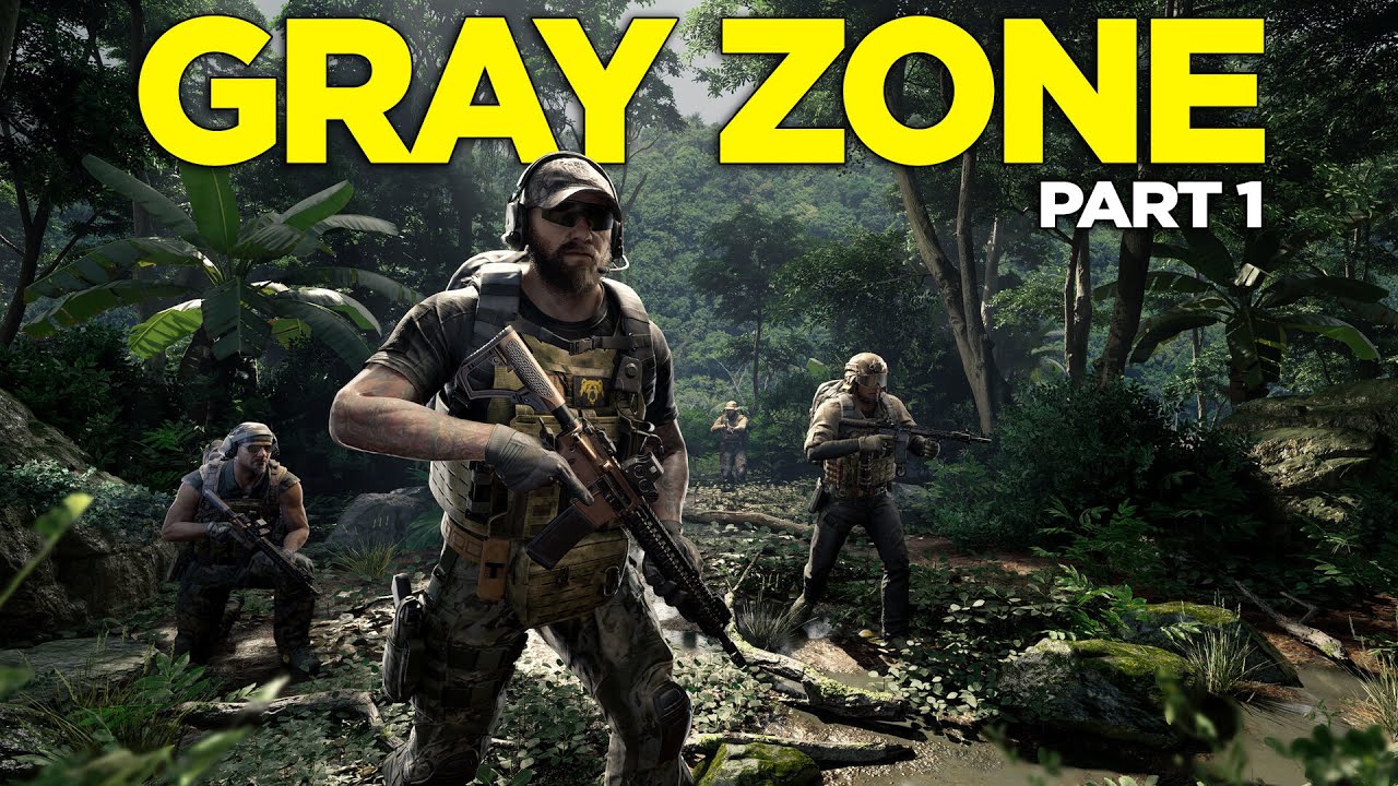 Meds Wanted , Cache Retrieval & First Recon