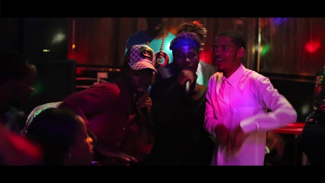 (ClassicMoment)Ta Da Raiva VS Txutxu Marimba (FRESH MONEY MUZIK) BigMoment.