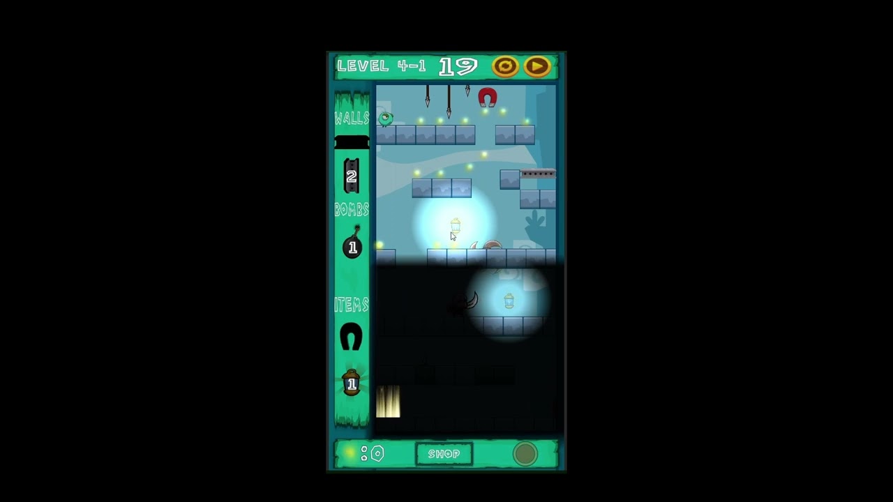Fitifiti Puzzle Game