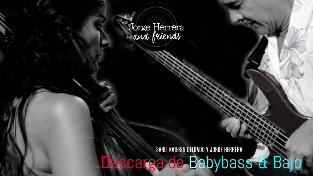 JORGE HERRERA & FRIENDS 