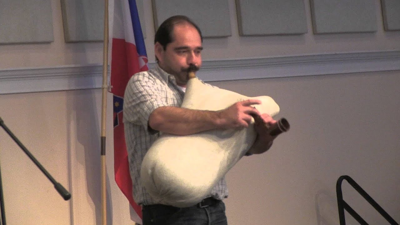 Manolis Houlis - Greek 
