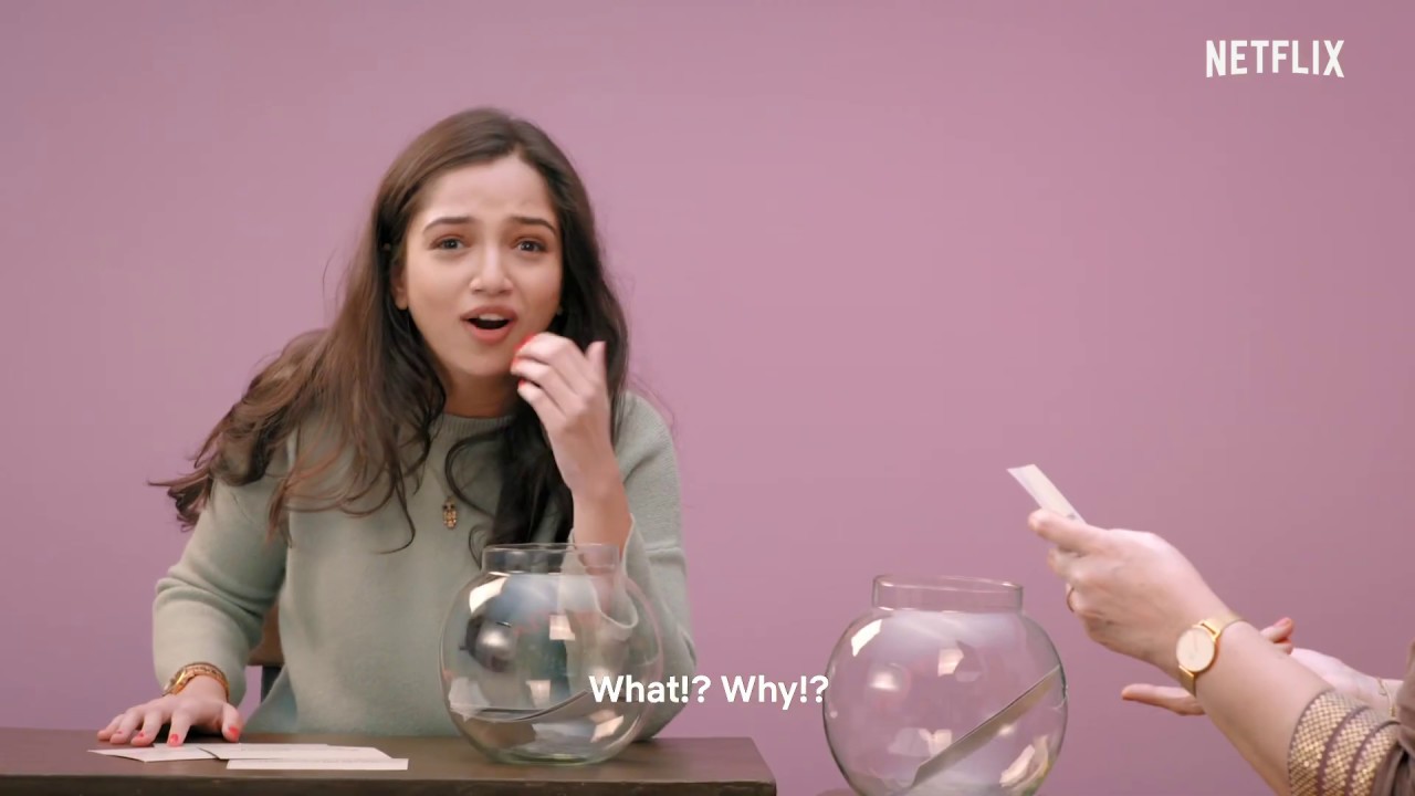 GQ Exclusive: Netflix's new desi Sex Education has Indian parents talk about sex with their children