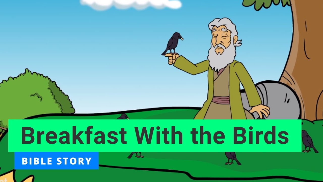 Bible story 