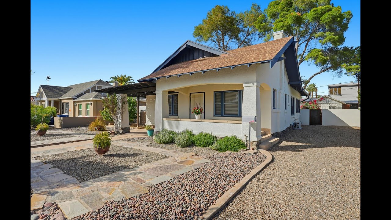 Kathleen Doyle|1935 E 4th Street|Tucson, AZ|ColdwellBankerHomes.com